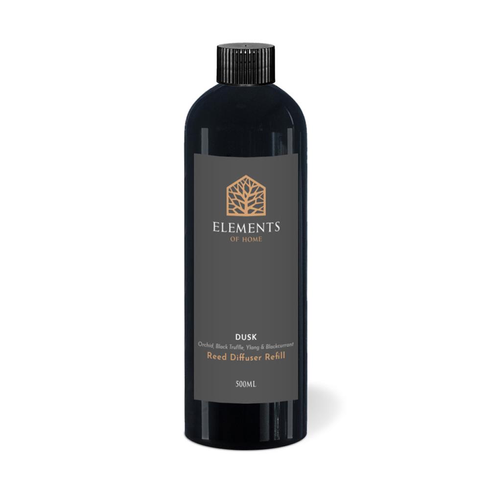Elements of Home Dusk Reed Diffuser Refill 500ml £39.59